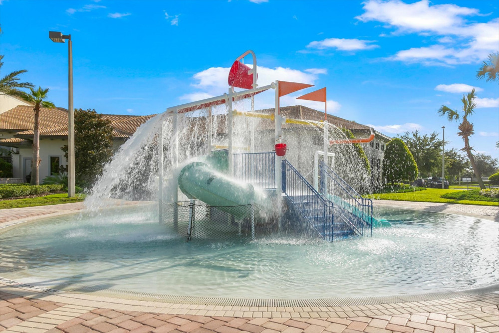 Championsgate 72