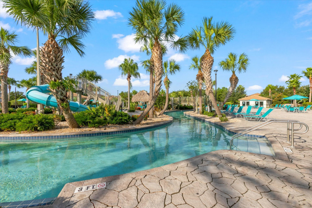 Championsgate 72