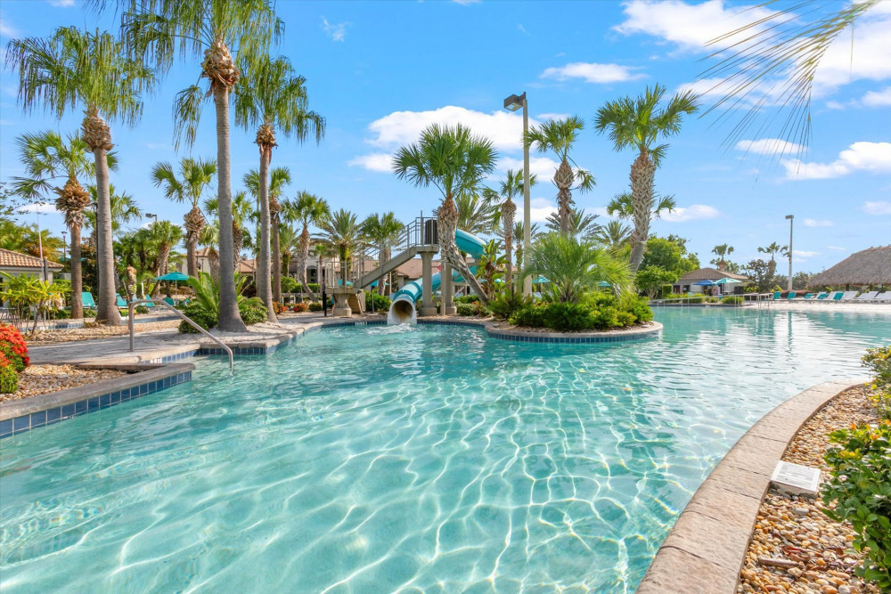 Championsgate 72