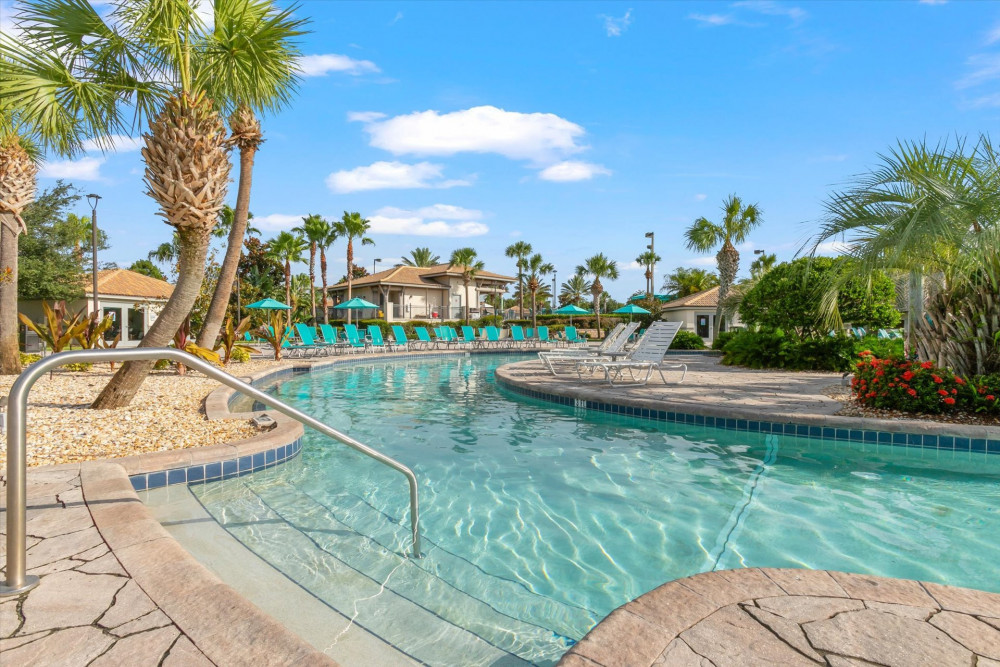 Championsgate 72