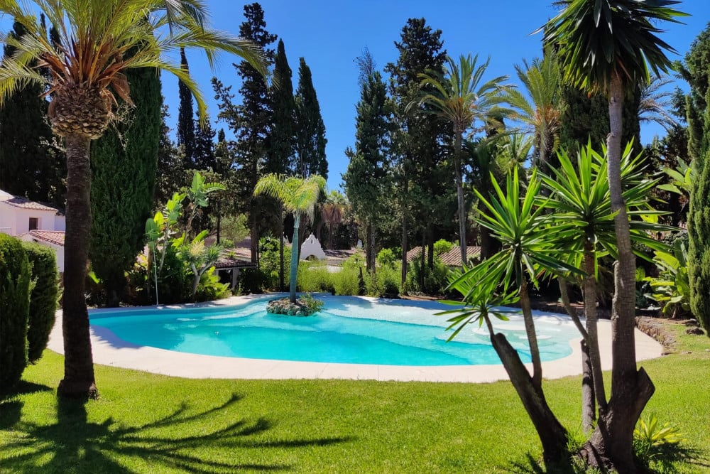 Villa Jazmin