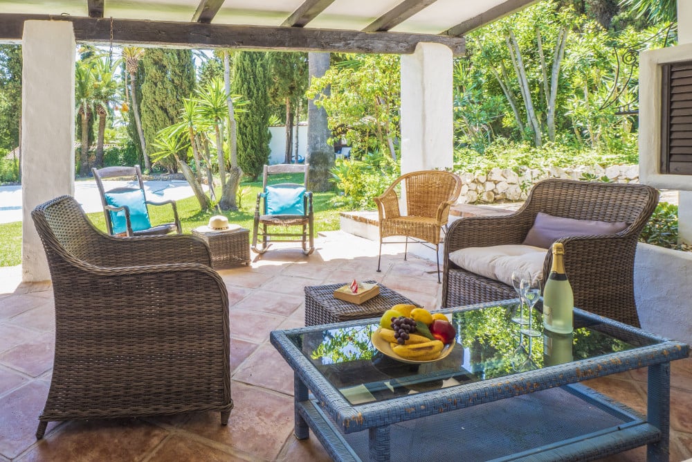 Villa Jazmin