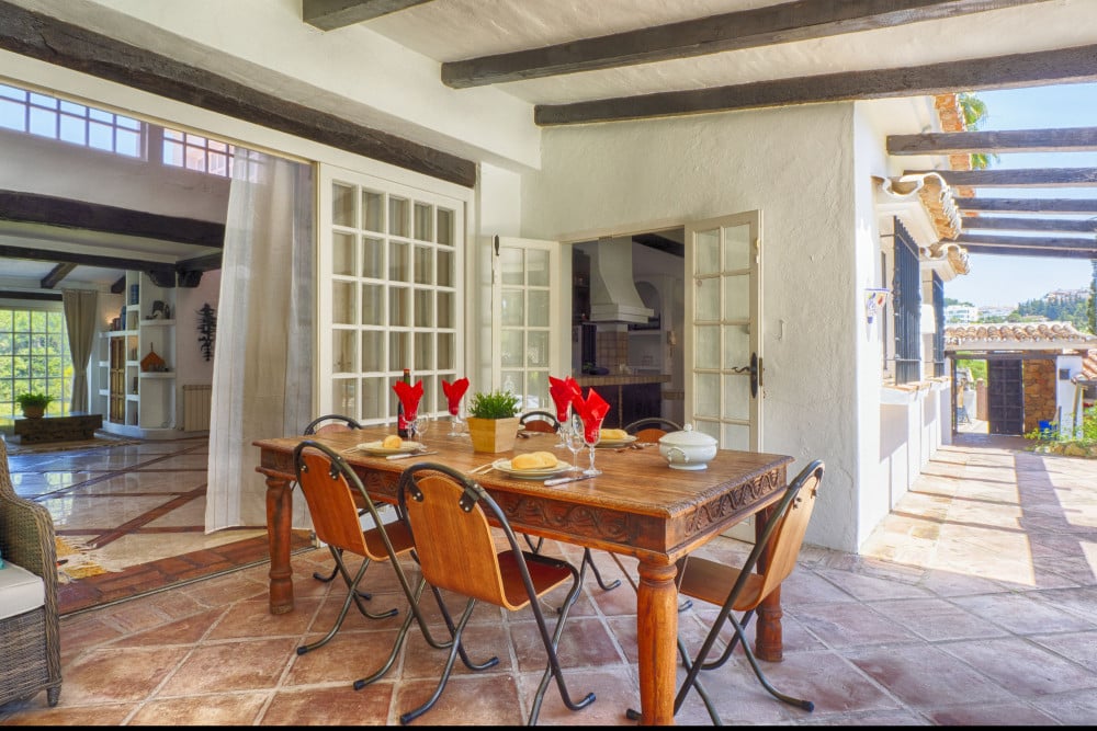 Villa Jazmin