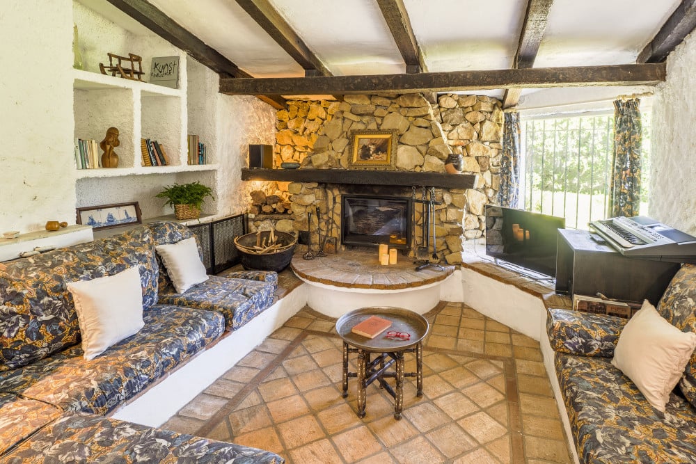 Villa Jazmin