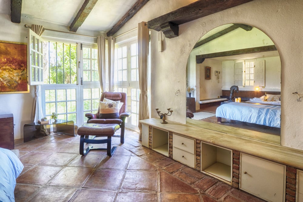 Villa Jazmin