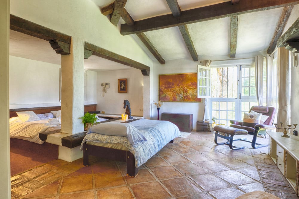 Villa Jazmin