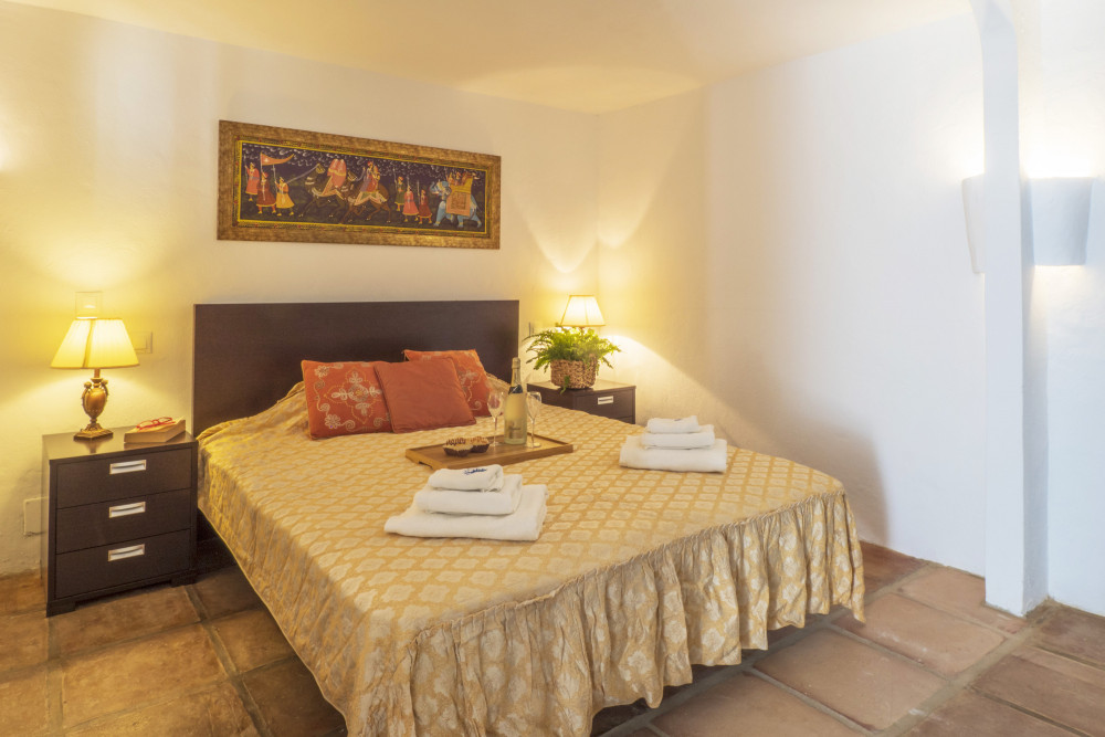 Villa Jazmin