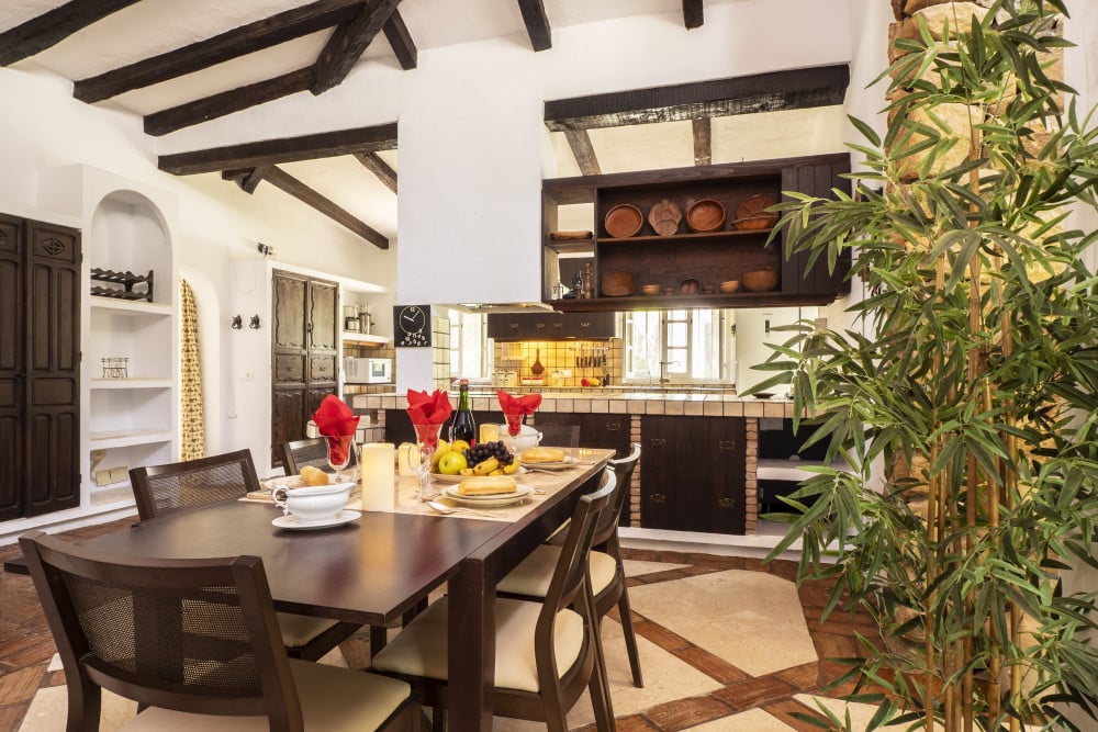 Villa Jazmin
