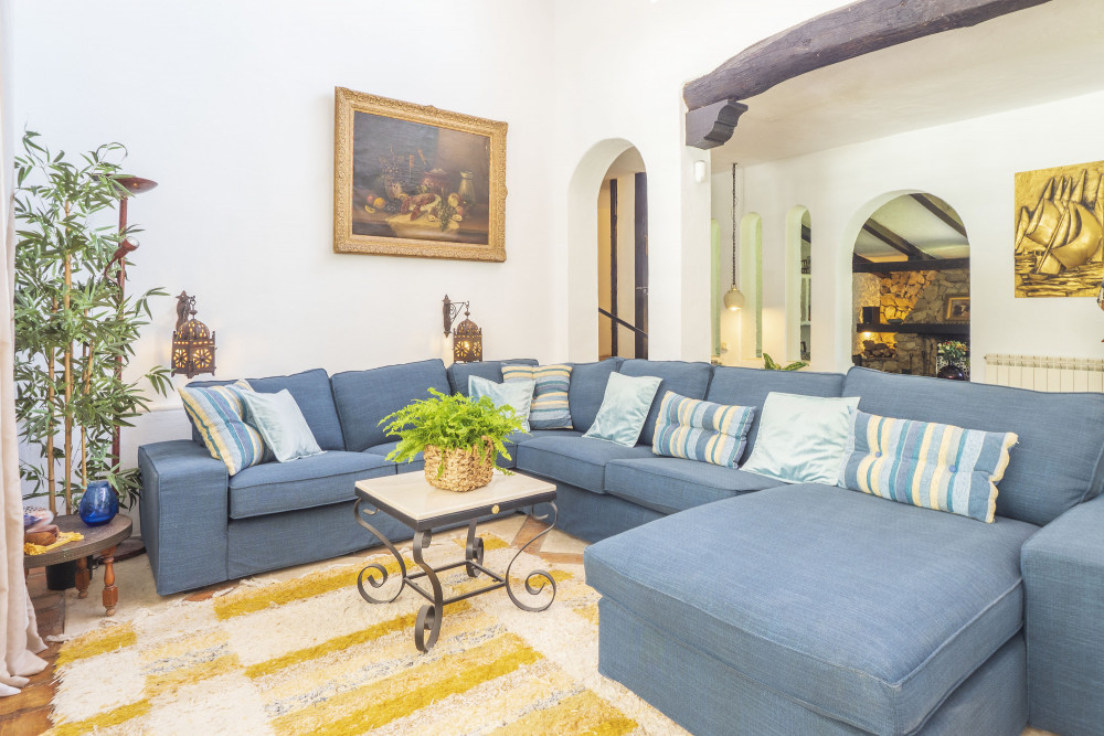 Villa Jazmin