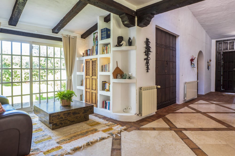 Villa Jazmin