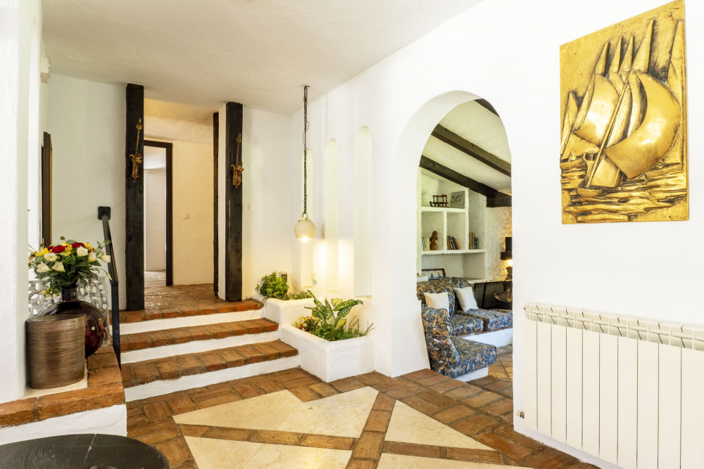 Villa Jazmin