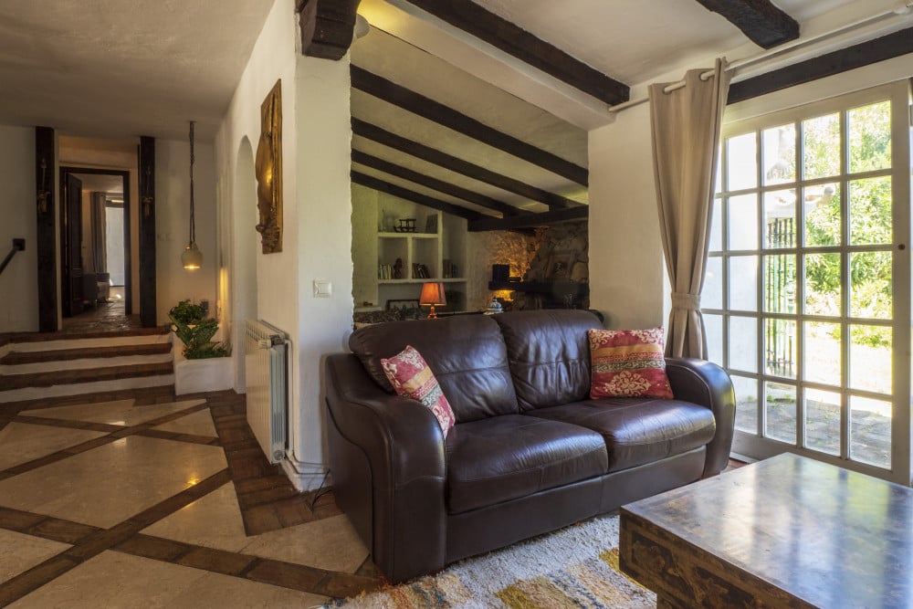 Villa Jazmin