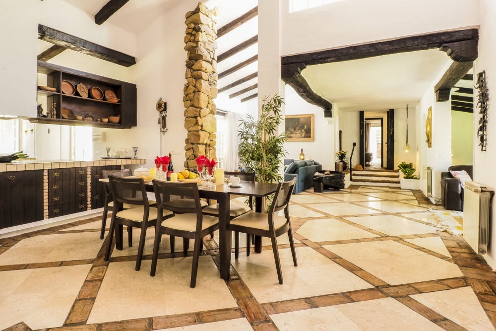 Villa Jazmin