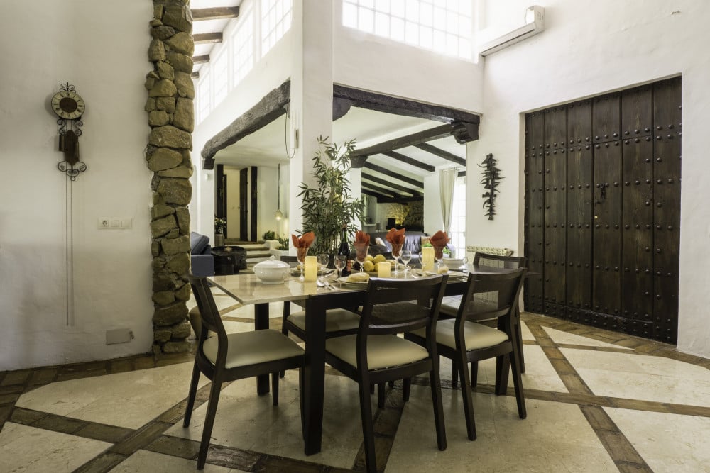 Villa Jazmin