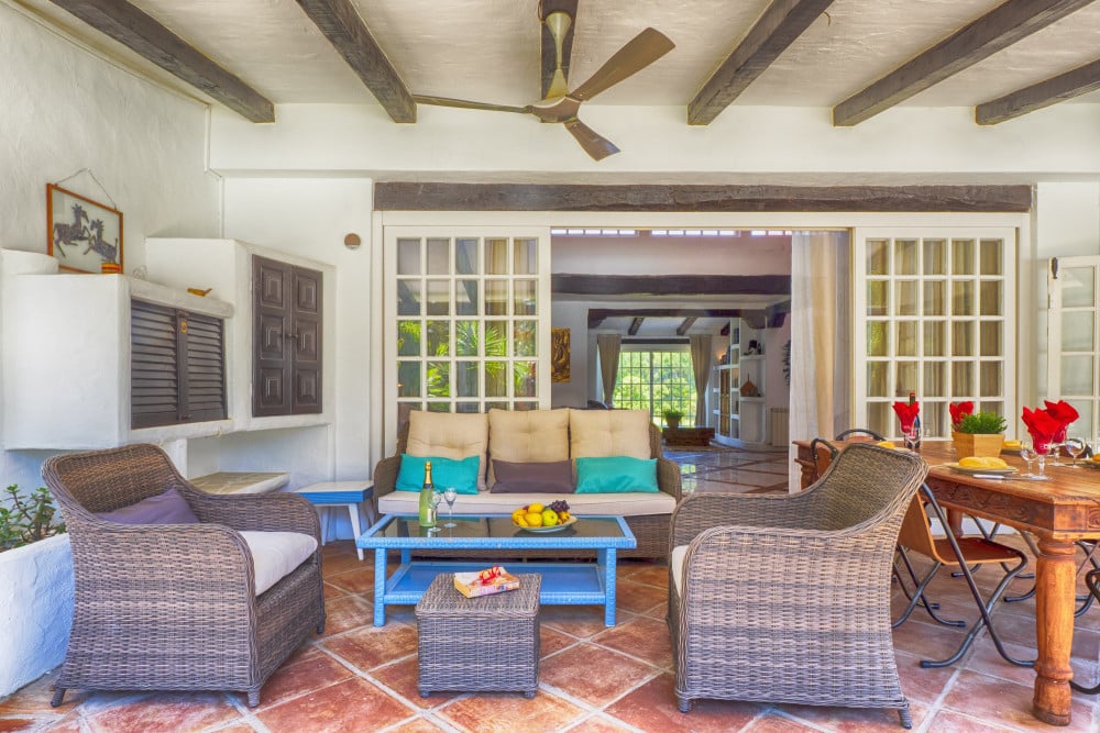 Villa Jazmin