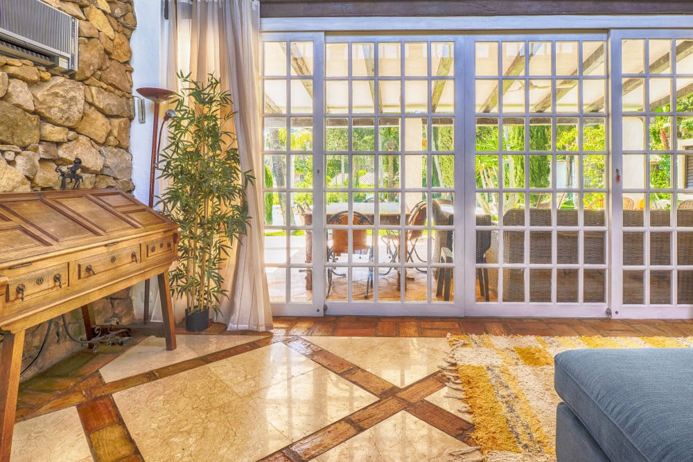 Villa Jazmin