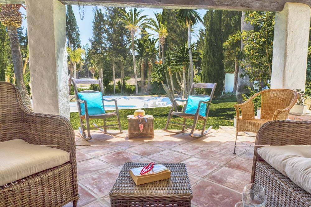 Villa Jazmin