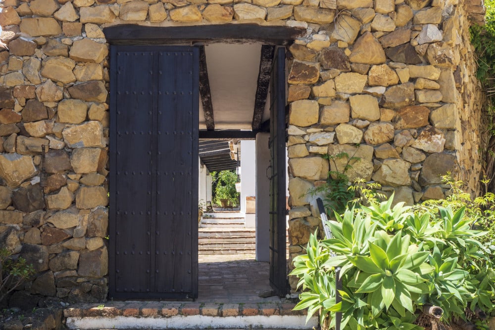 Villa Jazmin