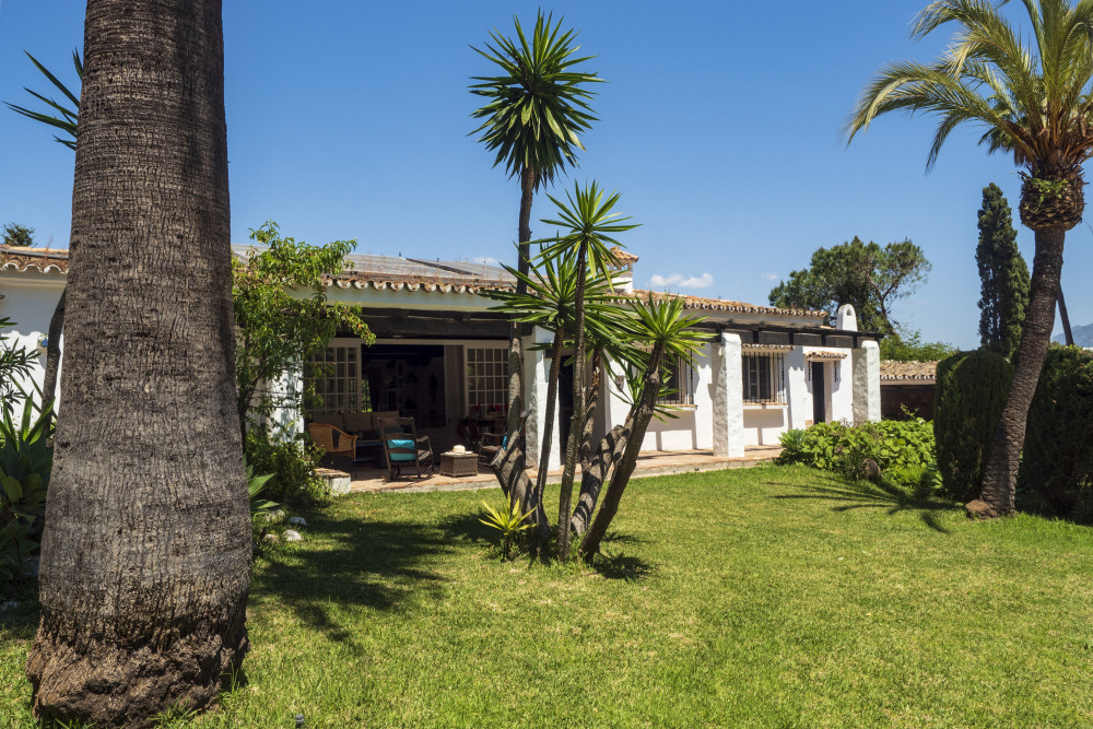 Villa Jazmin