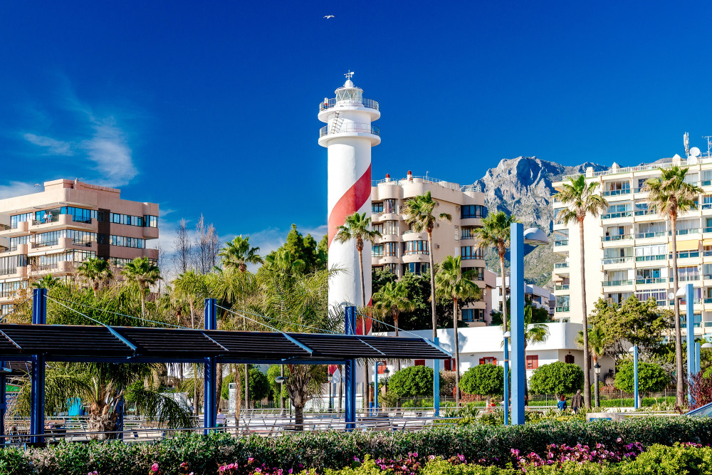 Villa Jazmin
