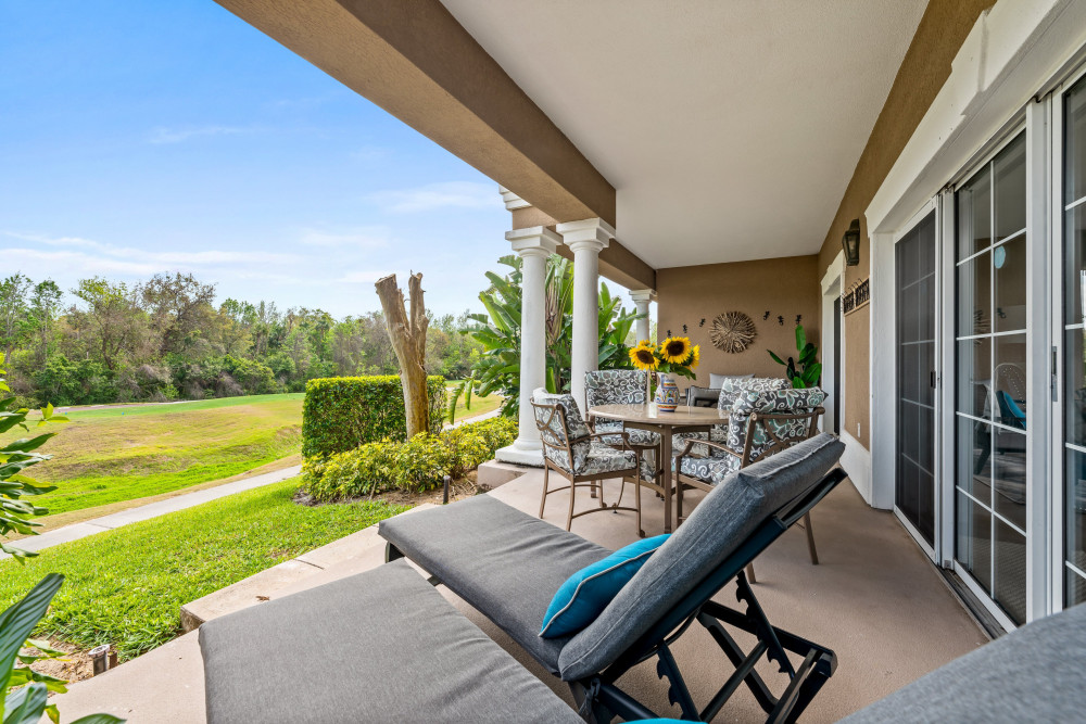 Reunion Resort 516