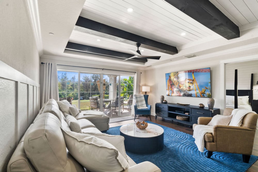 Reunion Resort 516