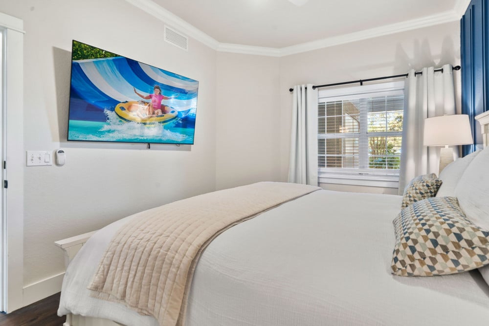 Reunion Resort 516