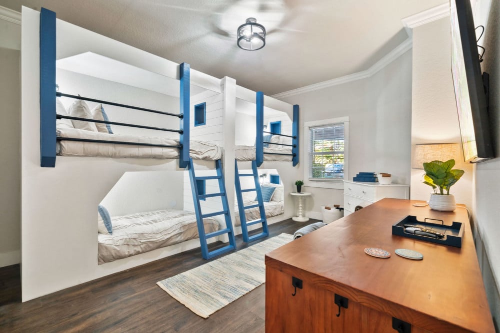Reunion Resort 516