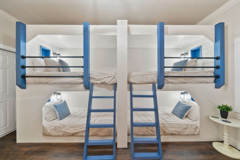 Reunion Resort 516
