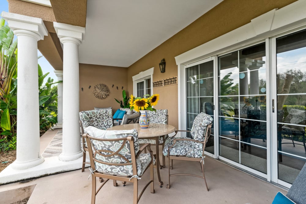 Reunion Resort 516