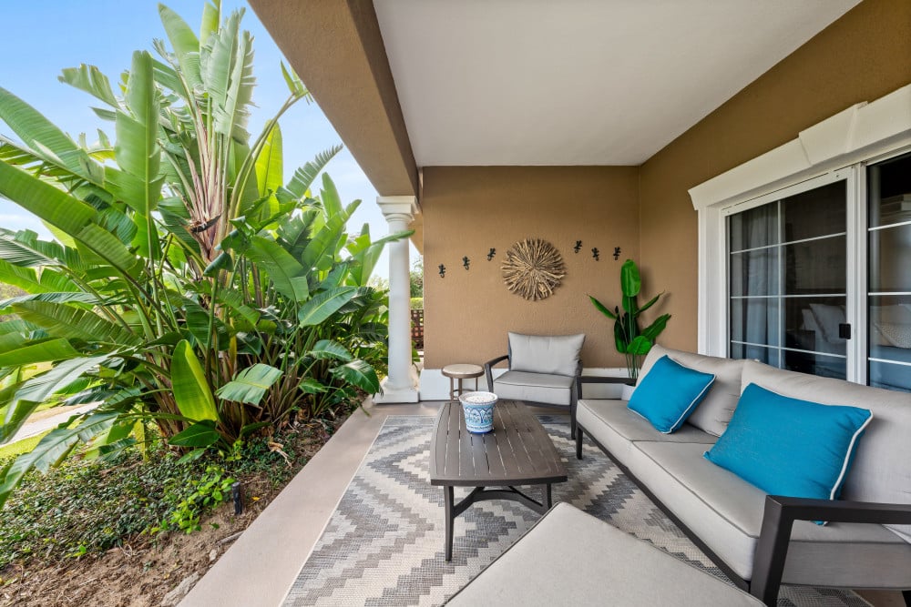 Reunion Resort 516