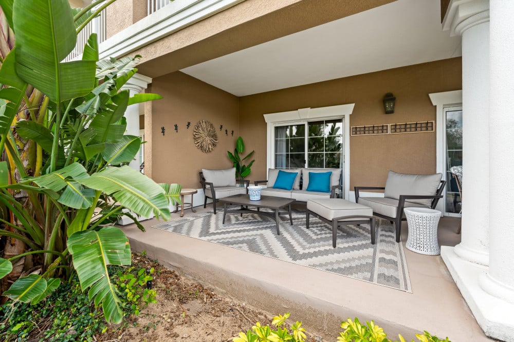 Reunion Resort 516