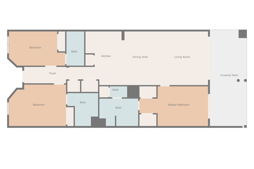 Reunion Resort 516
