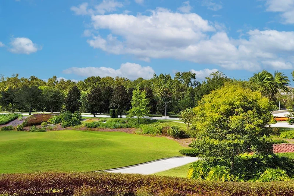 Reunion Resort 538