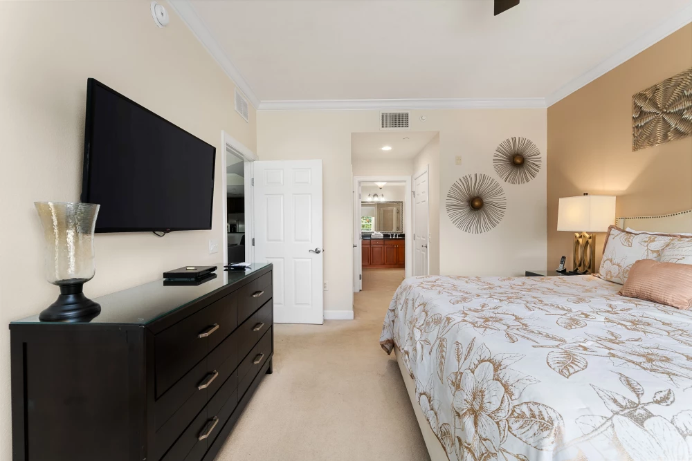 Reunion Resort 538