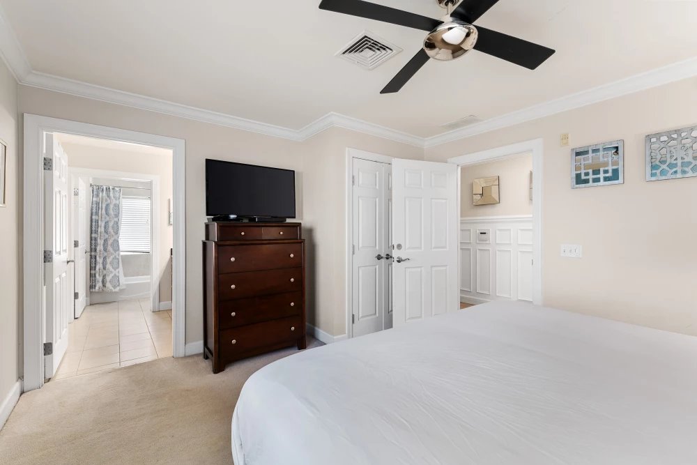 Reunion Resort 538