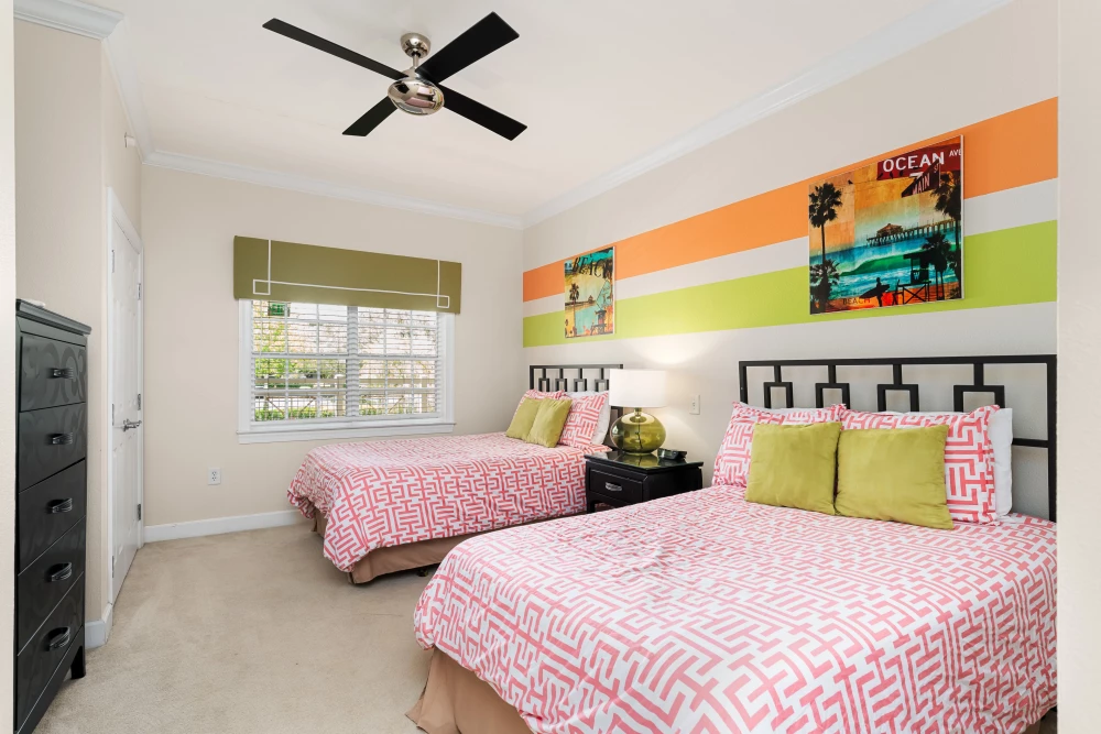Reunion Resort 538