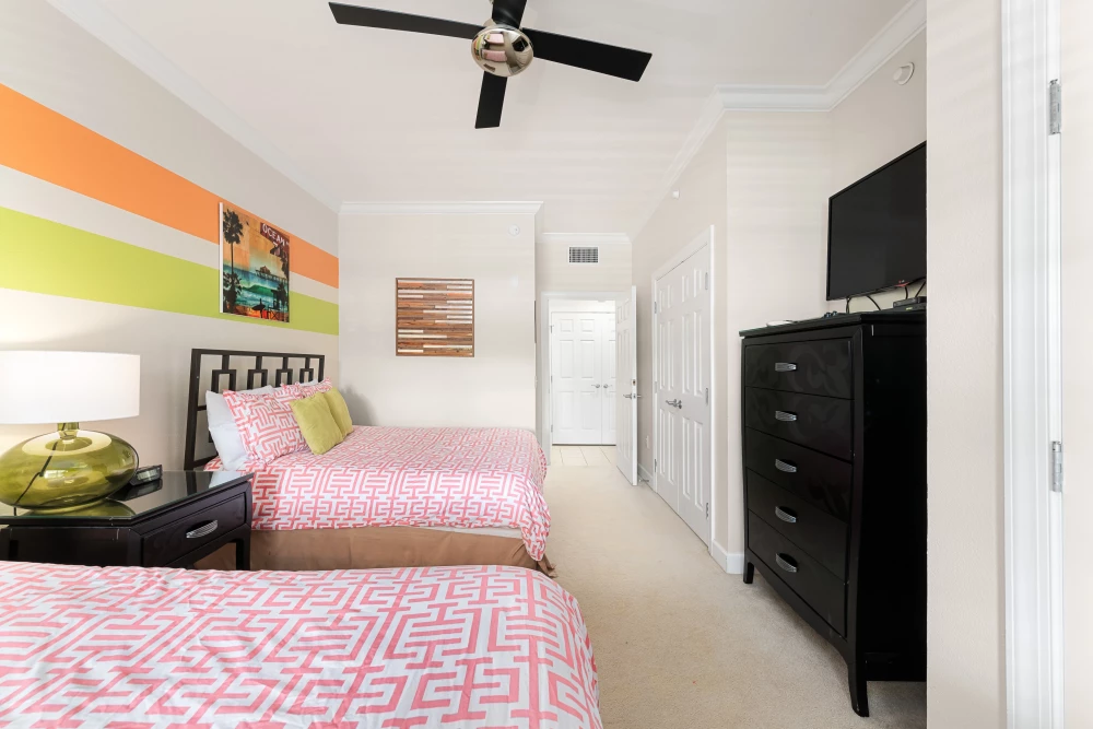 Reunion Resort 538