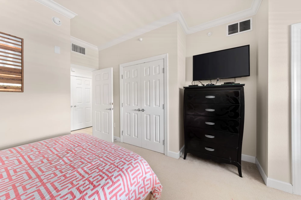 Reunion Resort 538