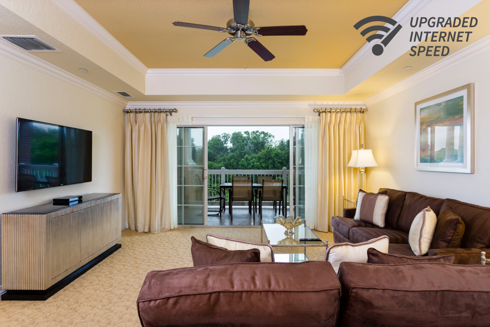 Reunion Resort 547