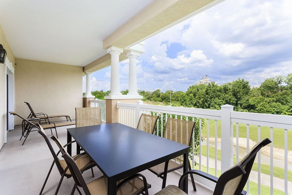 Reunion Resort 547