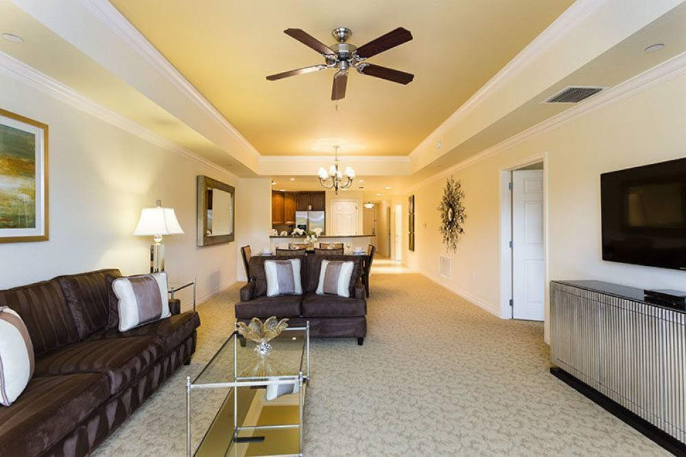Reunion Resort 547