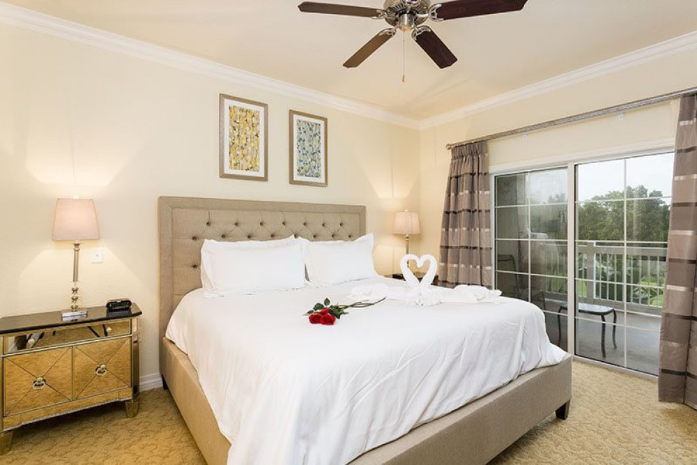 Reunion Resort 547