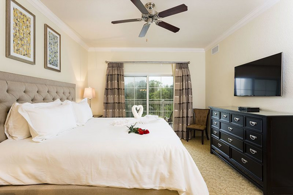 Reunion Resort 547