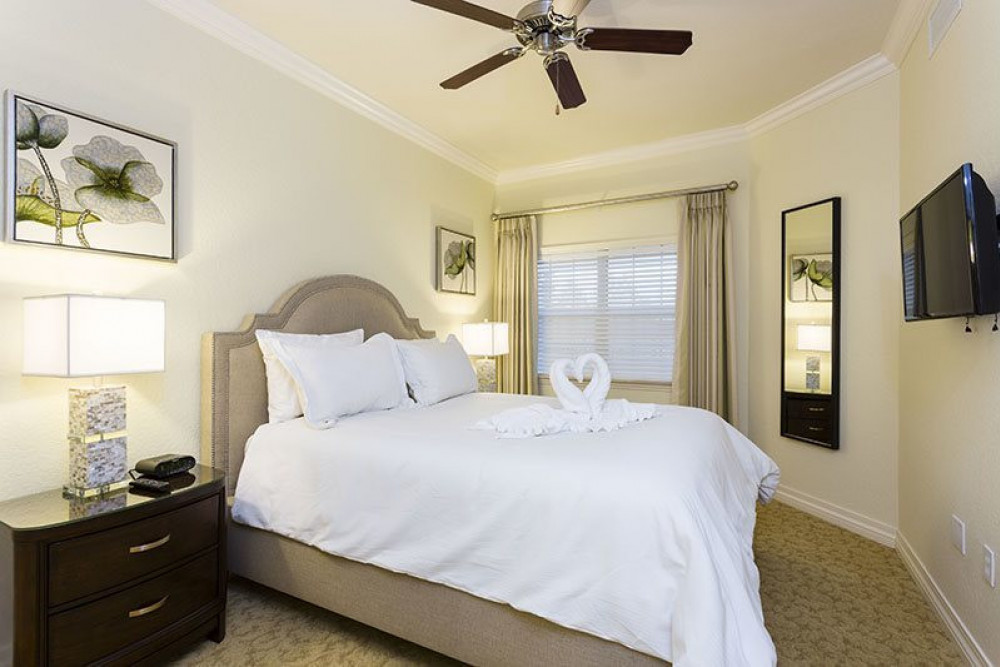 Reunion Resort 547