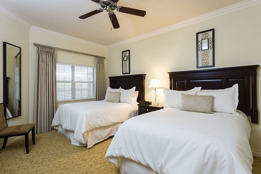Reunion Resort 547