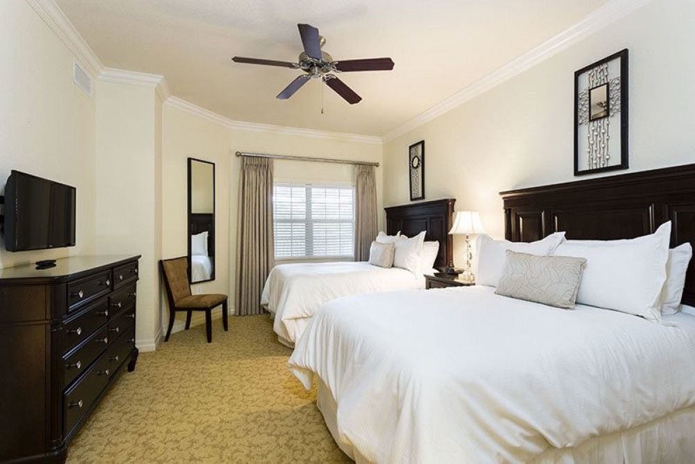 Reunion Resort 547