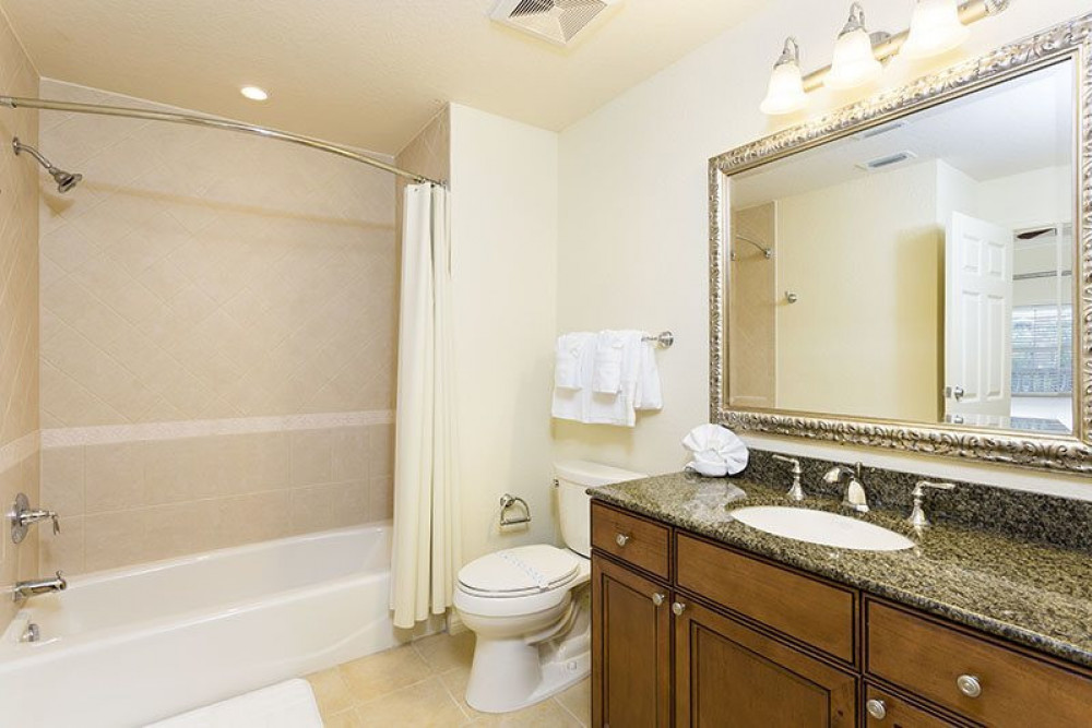 Reunion Resort 547