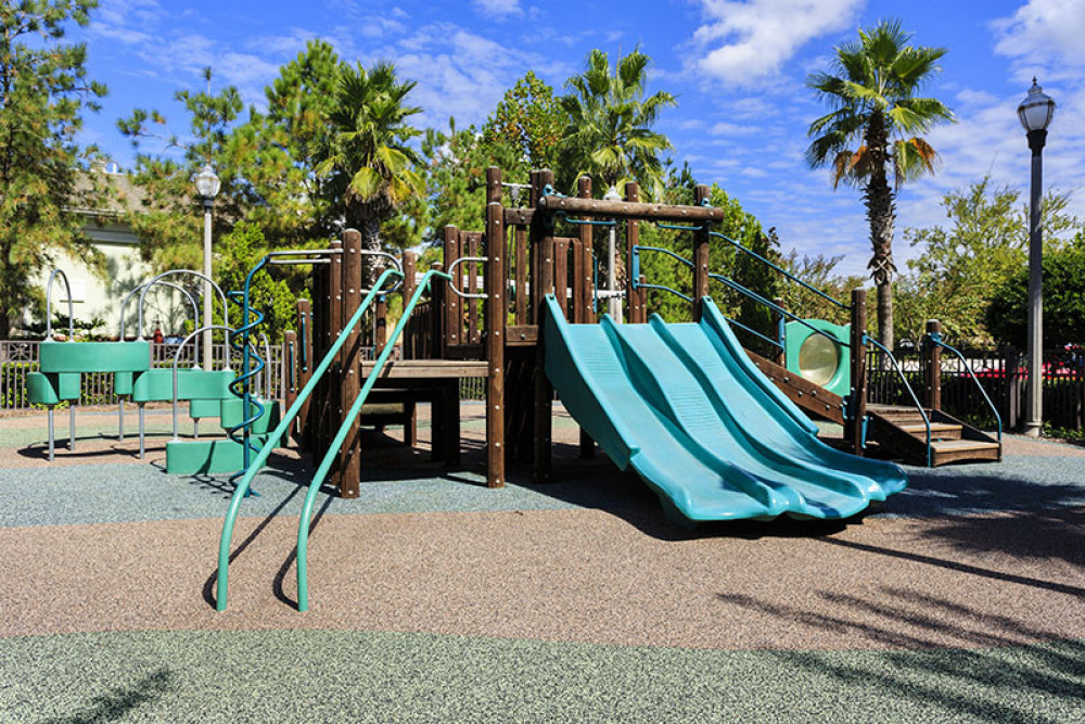 Reunion Resort 547