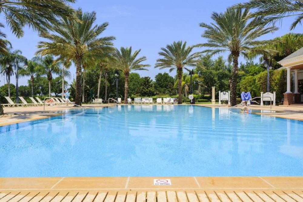 Reunion Resort 547